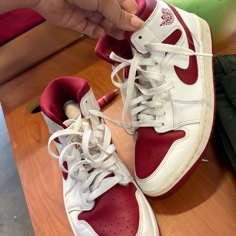 Air Jordans - Picture 2 of 2
